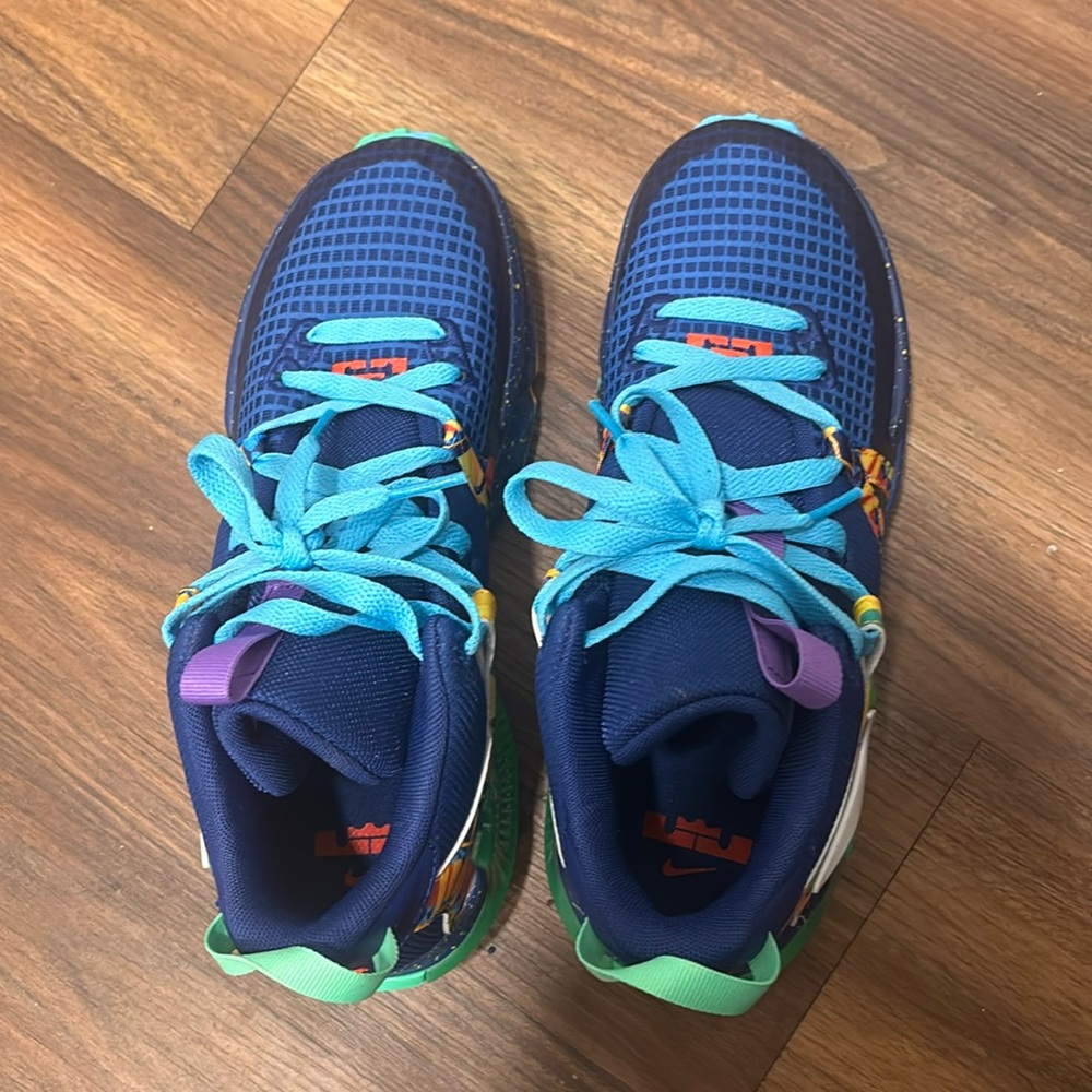 Lebrons